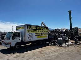 Best Demolition Debris Removal  in Galliano, LA