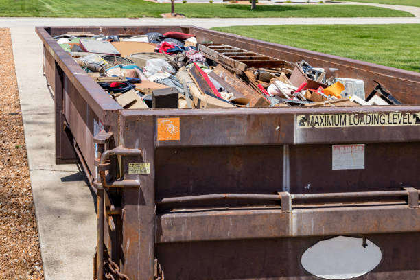 Retail Junk Removal in Galliano, LA