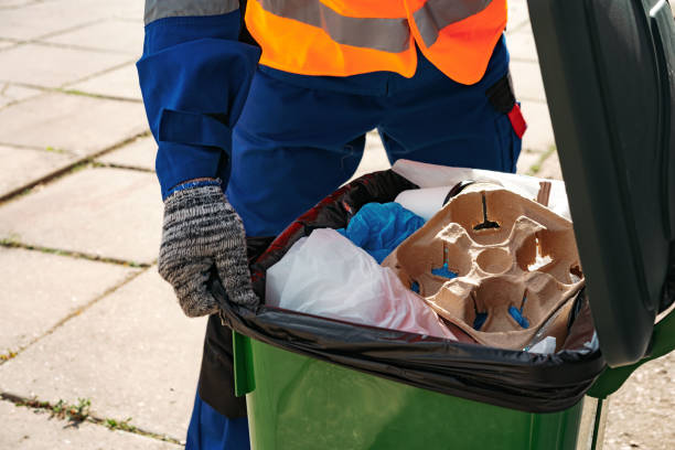 Best Commercial Junk Removal  in Galliano, LA