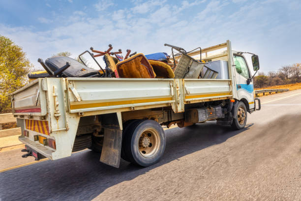 Reliable Galliano, LA Junk Removal Services Solutions